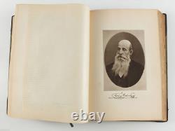 1905 Imperial Russia HISTORY OF RUSSIAN LITERATURE Vol 5 Antique Book