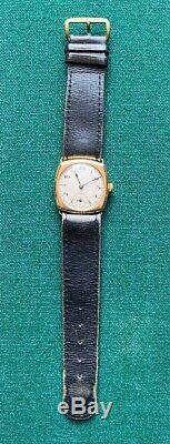 Antique Grand Duchess Olga Romanov Imperial Russian Signed Personal Gold Watch