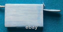 Antique Imperial Russian Greek Personal Silver Cigarette Case King George Greece