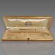 Antique Jewelry Box For Letter Opener. Chuksanov. Russian Imperial 1898-1917
