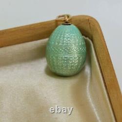 Antique Russian Gold EGGs Each Egg is sold individually, circa 1899-1917