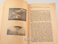 Antique Russian book 50 Years in the Imperial Navy