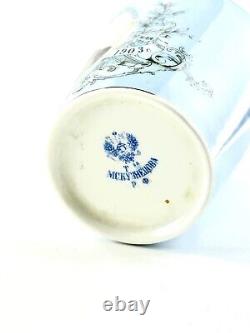 Authentic Bicentenial Commemorative Cup Founding of St. Petersburg 1703-1903