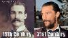 Celebrities Who Look Eerily Similar To People From The Past