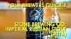 Four Brewers Quickie 2016 Stone Imperial Russian Stout