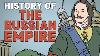 How Did Russia Become An Empire Animated History