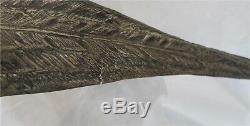 Imperial Russian 84 Silver Pheasant bird figure Faberge Antique 720gr $4500+