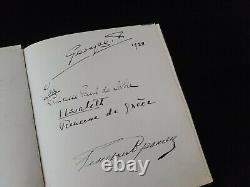 Imperial Russian Army Baron General Pyotr Nikolayevich Wrangel Signed Document