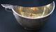 Imperial Russian Silver Massive Bowl Kovsh Ovchinnikov From Auction House