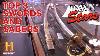 Pawn Stars Top 8 Swords Of All Time Rare Blades And Expensive Sabers History