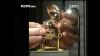 Rare Faberge Egg Found By Scrap Dealer To Go On Show