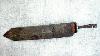 Restoration Antique Russian Knife