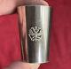 Russian Imperial Silver 84 Vodka Cup