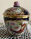 Very Rare Antique Imperial Russian Porcelain Kornilov Kornilow Cup Only