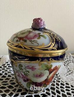 Very RARE Antique IMPERIAL RUSSIAN PORCELAIN KORNILOV KORNILOW CUP Only