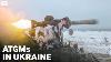 Why Have Ukrainian Atgms Destroyed So Many Russian Tanks
