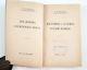 1907 Livre Ancien Sur La Police Impériale Russe Présent Et Futur Par Lopuhin