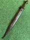 Cosaque Russe Antique Cosaque Caucasien Dagger 20