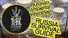 Ep 10 Russie Impériale Porcelaine Tsar Événements Dmc U0026 Pco Russie Survival Guide Eventprofs