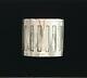 House De Bolin Rare Antique Impériale Russe Argent 84 De Bureau Jar Box Faberge Era