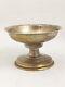 Impérial Russe Silver Chalice Cup Goblet Orthodox Church Utensiles Navires
