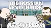 La Révolution Russe Sursimplifiée Partie 1