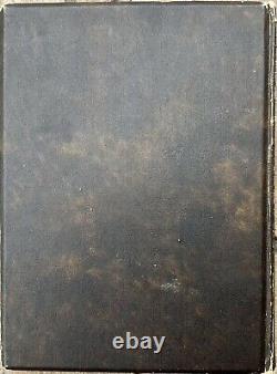 Livre impérial russe rare antique Œuvres dramatiques de L. Tolstoï 1914 Moscou