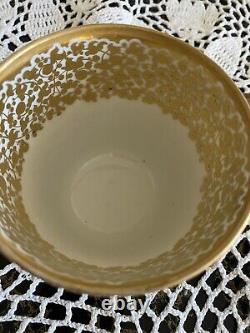 Très RARE Tasse en PORCELAINE IMPÉRIALE RUSSE KORNILOV KORNILOW Seulement